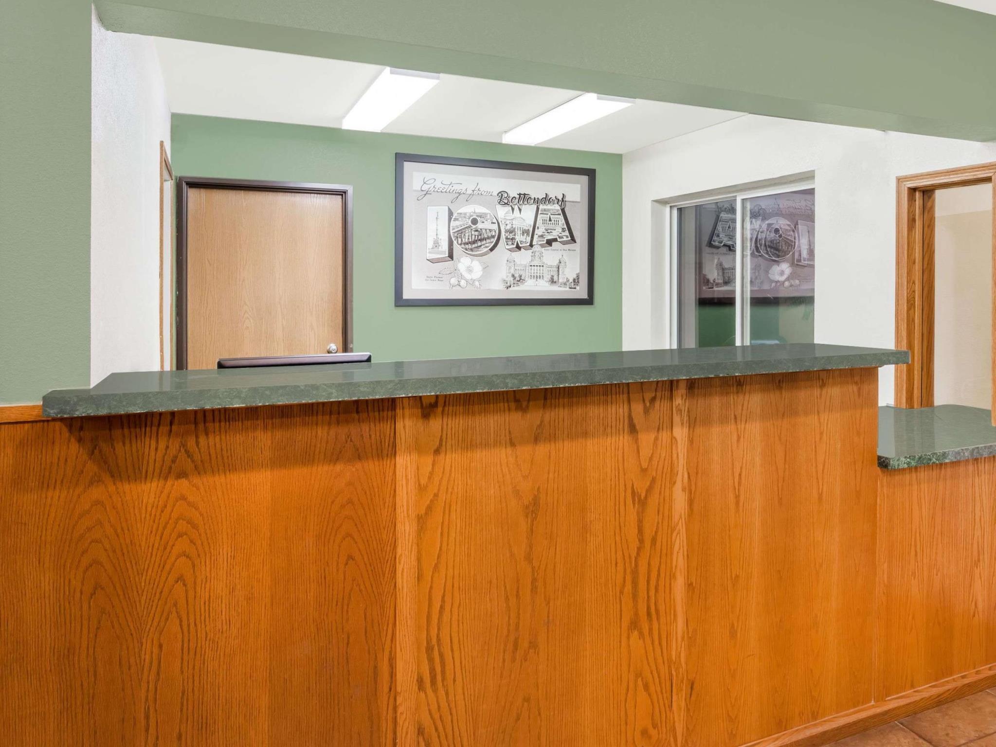 Surestay Plus Hotel By Best Western Bettendorf Exterior foto
